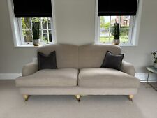 Multiyork sofa gosfield for sale  NORWICH