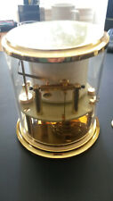 Marine barograph barometer for sale  Shipping to Canada