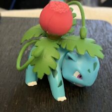 Official ivysaur pokemon for sale  PETERBOROUGH