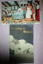 Margate kent comic for sale  BURY ST. EDMUNDS