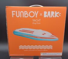 Funboy yacht dog for sale  Rutland
