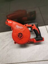 Milwaukee M18 Cordless Leaf Blower Bare BBL-0 for sale  Shipping to South Africa