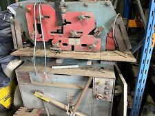 steelworker for sale  LOUGHBOROUGH