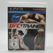 Ufc trainer the gebraucht kaufen  Aumühle