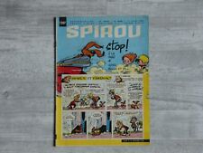 Spirou 1207 mini d'occasion  Metz-