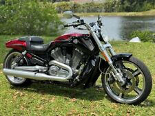 2016 v davidson harley rod for sale  North Miami Beach