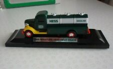 2000 miniature hess for sale  NEWHAVEN
