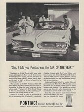 1959 pontiac bonneville for sale  Saint Joseph