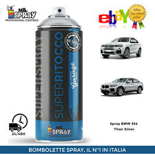 Spray bmw 354 usato  Stra