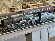 Hornby..west country class. for sale  TRURO