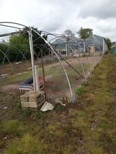 used polytunnel for sale  LOUGHBOROUGH
