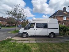 Ford transit mwb for sale  LEWES