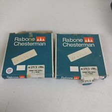 Lot vintage rabone for sale  Fresno