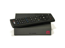 DECODER TIM BOX 32 GB TIMVISION 4K WI-FI HDMI ANDROID 8 DIGITALE TERRESTRE DVB-T usato  Lecco