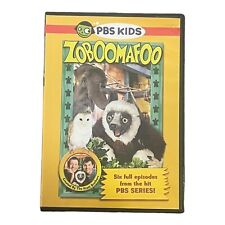 Zoboomafoo kratt brothers for sale  Buchanan