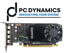 Gpu nvidia quadro usato  Montesilvano