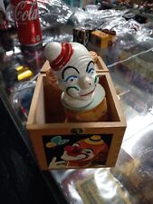 Vintage celluloid clown for sale  Tulsa