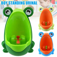 Frog children potty for sale  UK