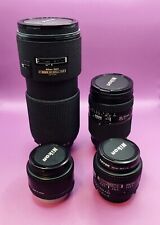Nikon nikkor lens for sale  Ft Mitchell