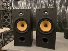 Bowers wilkins dm602 for sale  Mountain Lakes