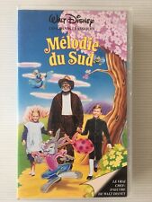 Vhs melodie sud d'occasion  Montpellier-