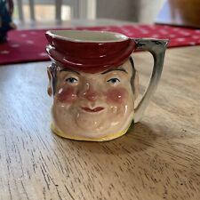 Toby jug tony for sale  HARLOW