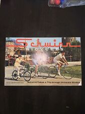 Schwinn bicycle company for sale  Jamestown