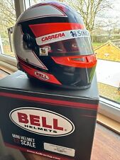 Raikkonen helmet 2019 for sale  HEMEL HEMPSTEAD