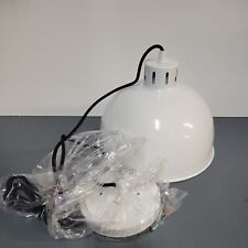 White kichler lighting for sale  Harrisonville