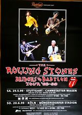 Rolling stones 1999 gebraucht kaufen  Dreieich