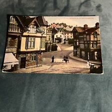 Vintage postcard bowness for sale  BRADFORD