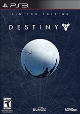 Juego Destiny: edición limitada para Playstation 3 segunda mano  Embacar hacia Argentina