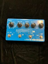 Pedal looper TC Electronic Flashback X4 Delay comprar usado  Enviando para Brazil