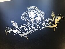 Man war ruination for sale  Alexandria