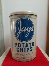 Vintage jays potato for sale  Saint John