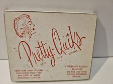 Vintage pretty quiks for sale  Cleveland