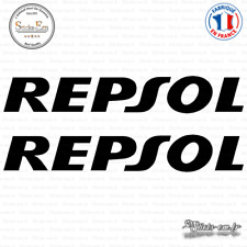 Stickers repsol xxl d'occasion  Brissac-Quincé