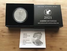 2021 american silver for sale  Waterford