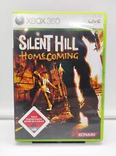 Silent hill homecoming gebraucht kaufen  Lingenfeld