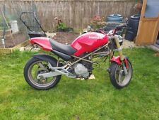 ducati spares for sale  OXFORD