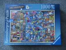 Ravensburger 1000 piece for sale  LEEDS