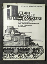 storia dei mezzi corazzati usato  Parma