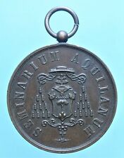 Aquila medaglia premio usato  Firenze