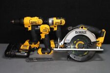 Dewalt dck466d2 20v for sale  Wichita