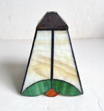 Vintage stained glass for sale  San Diego