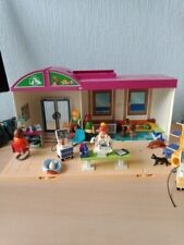 Playmobil clinique vétérinai d'occasion  Essey-lès-Nancy
