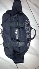 Bolso supreme x North Face segunda mano  Embacar hacia Argentina