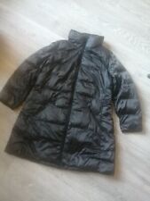 Manteau doudoune marron d'occasion  Toulouse-