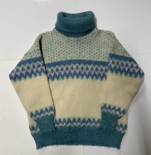 Vintage ice knit for sale  Madison