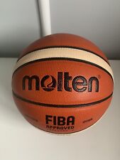 Molten basketball for sale  WOKINGHAM